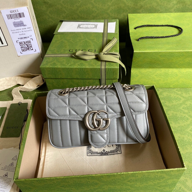 ZALL - GCI Bags - 2093
