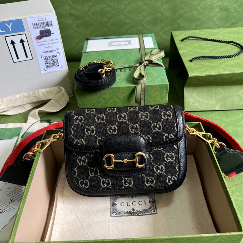 ZALL - GCI Bags - 1728