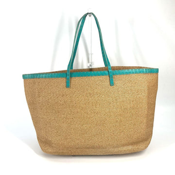 Fendi Cloth Tote Bag ()