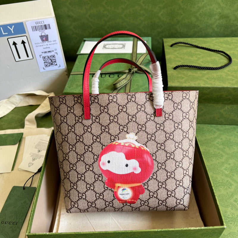 ZALL - GCI Bags - 1775