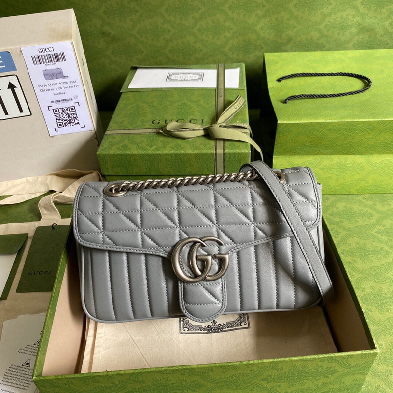ZALL - GCI Bags - 2089