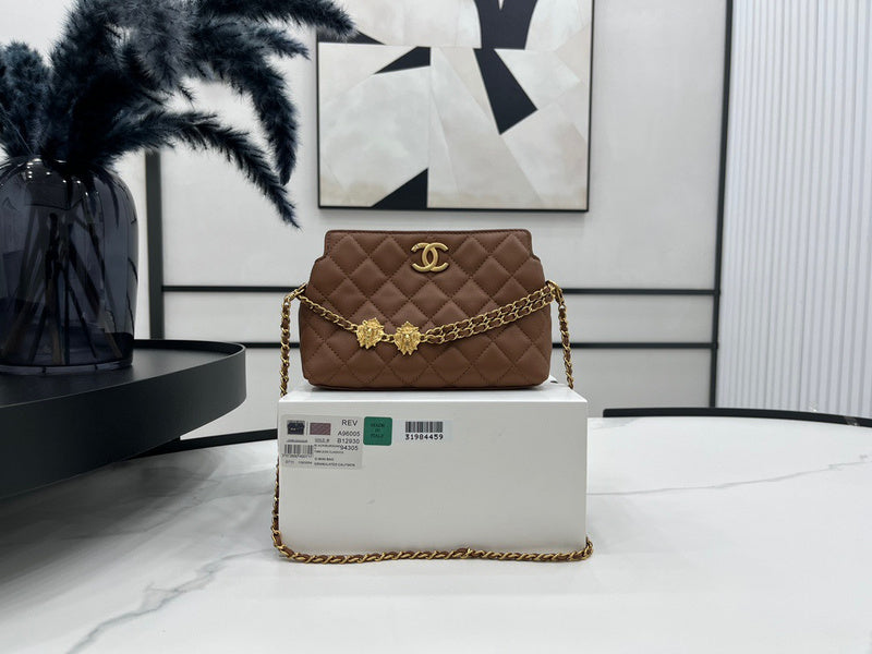 Chanel Bag New Arrival Luxury Bag - 227