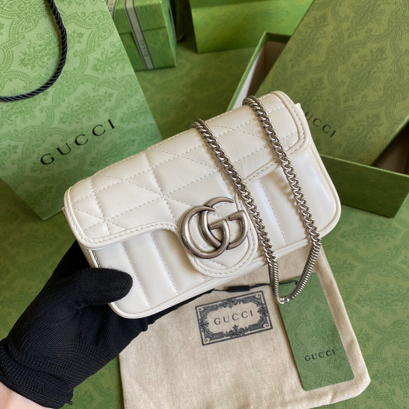 ZALL - GCI Bags - 2084