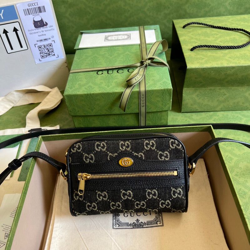 ZALL - GCI Bags - 1765