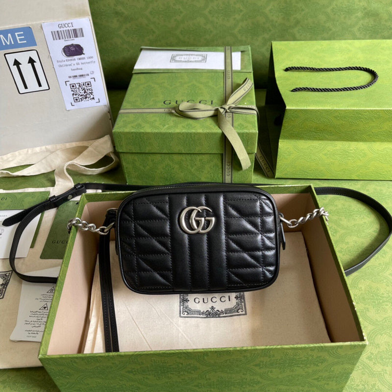 ZALL - GCI Bags - 2073