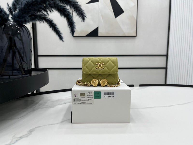 Chanel Bag New Arrival Luxury Bag - 234