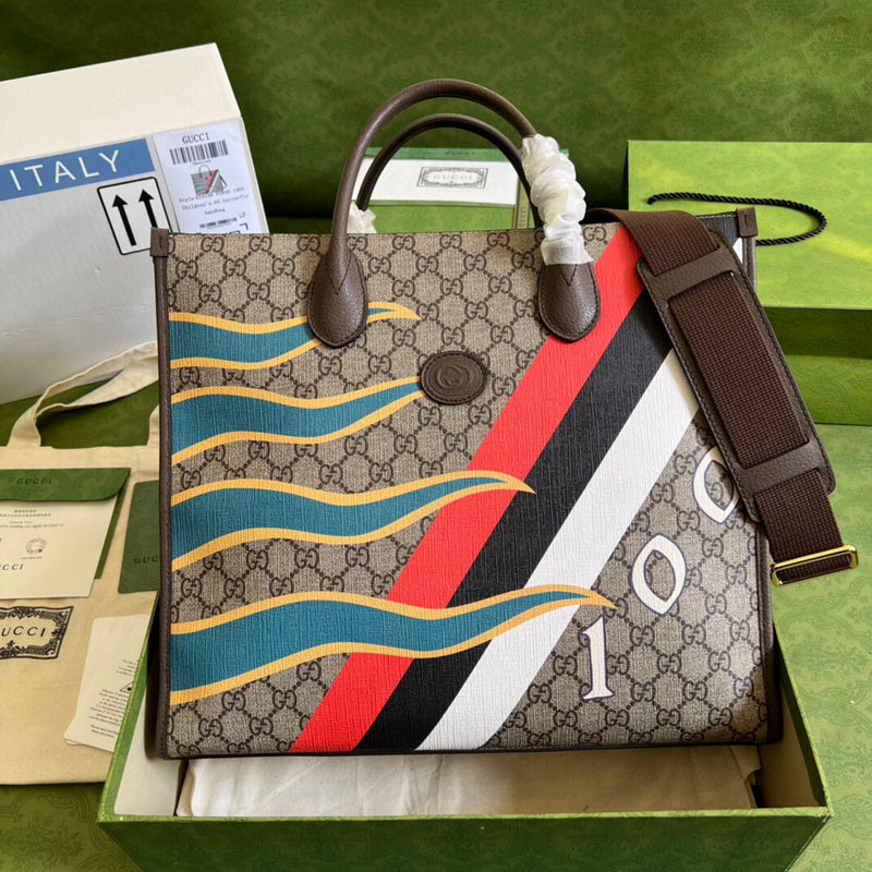 ZALL - GCI Bags - 1911