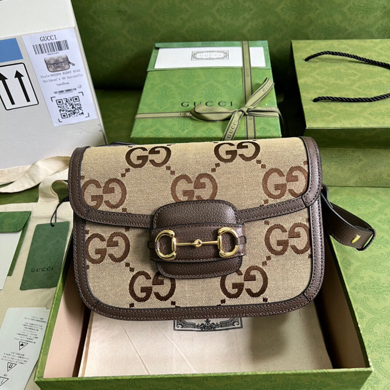 ZALL - GCI Bags - 1868