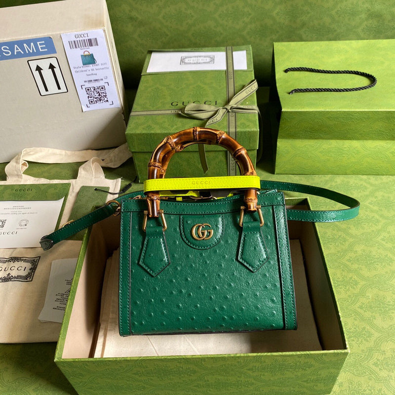 ZALL - GCI Bags - 2134