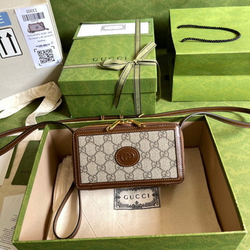 ZALL - GCI Bags - 2043
