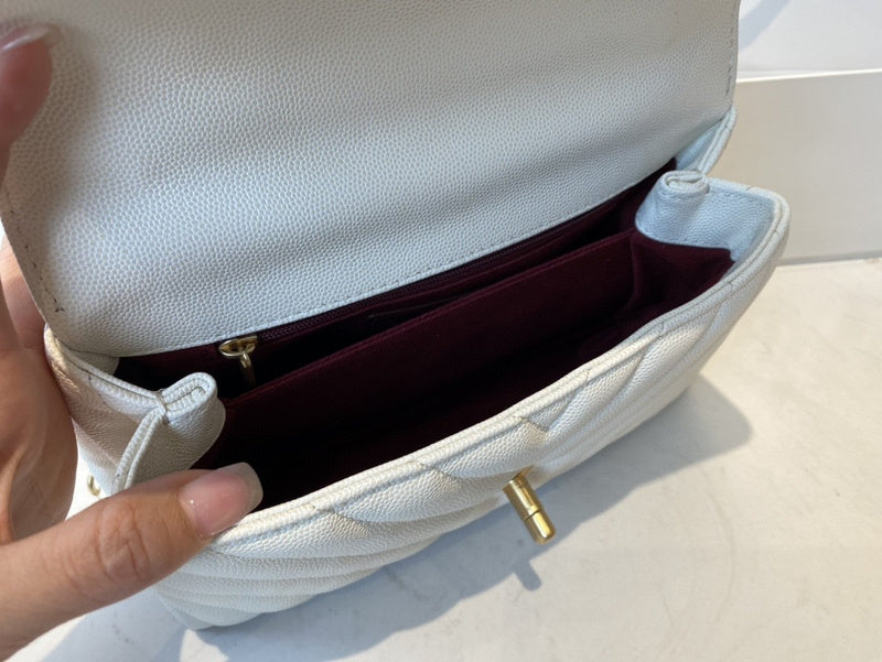 Chanel Bag New Arrival Luxury Bag - 609