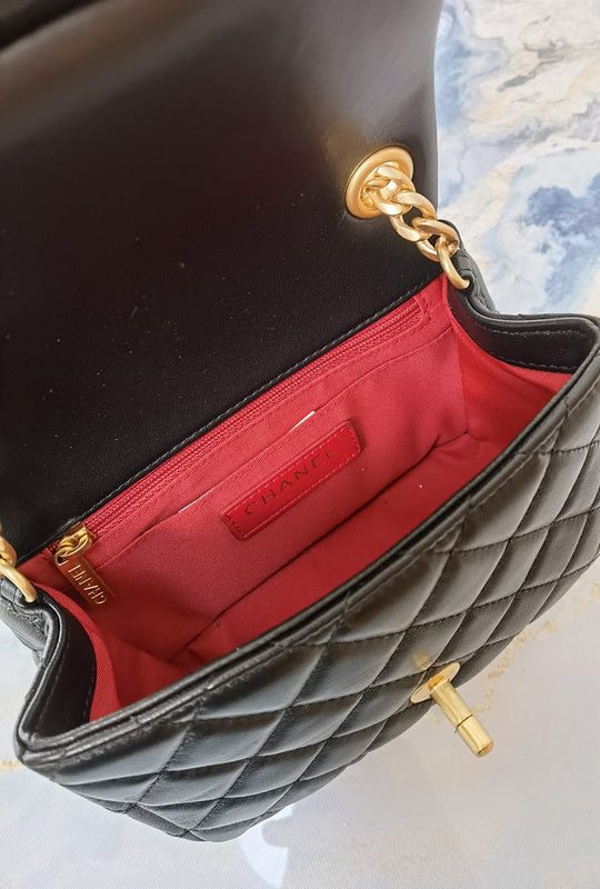 Chanel Bag New Arrival Luxury Bag - 610