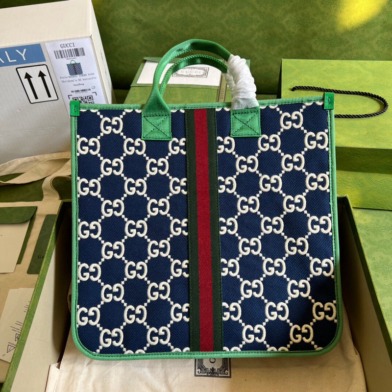 ZALL - GCI Bags - 1878
