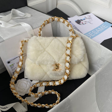 Chanel Bag New Arrival Luxury Bag - 167