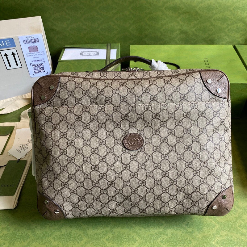 ZALL - GCI Bags - 2160