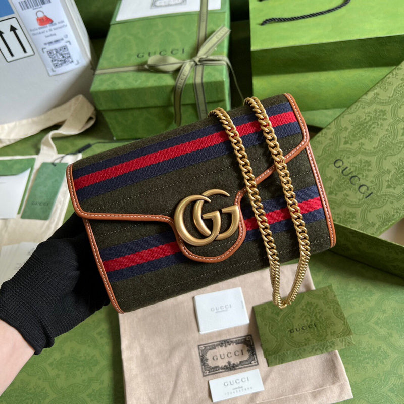 ZALL - GCI Bags - 1913