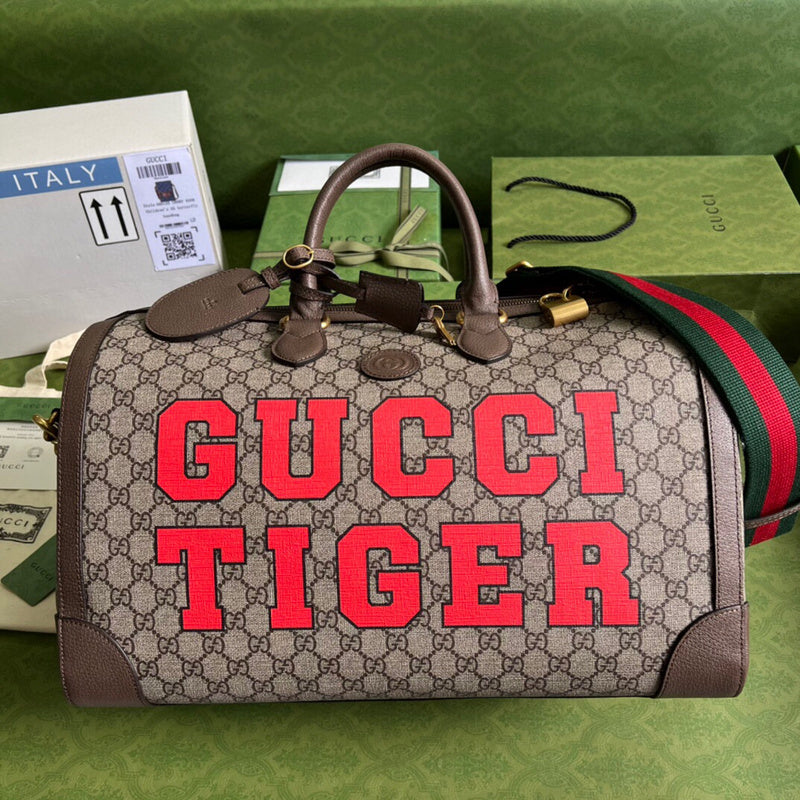 ZALL - GCI Bags - 1761