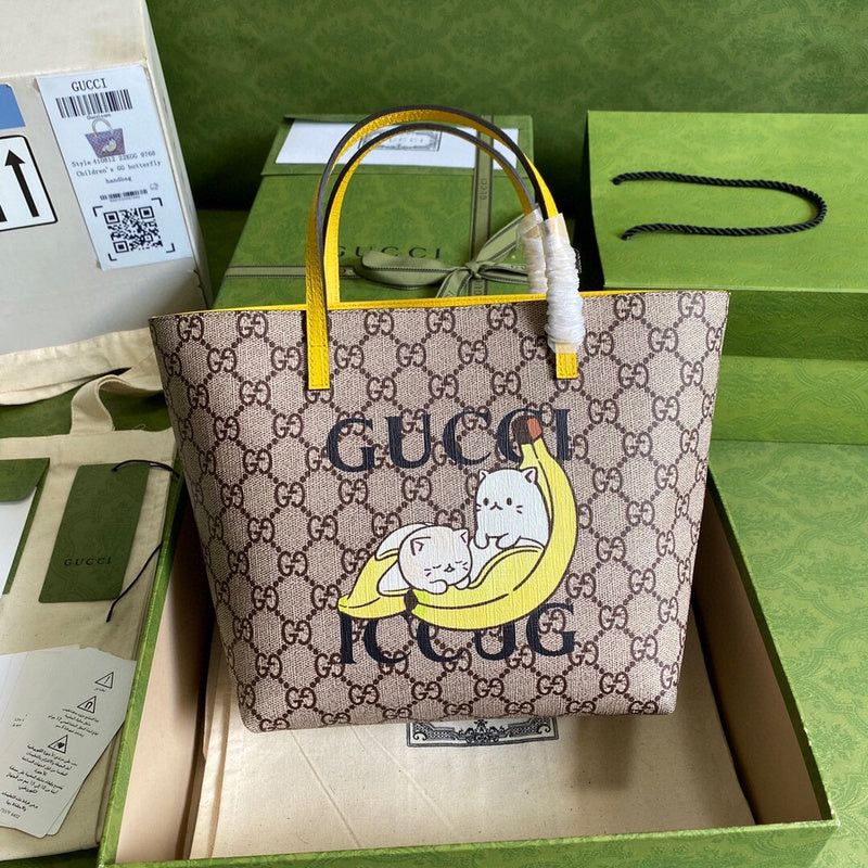 ZALL - GCI Bags - 2222