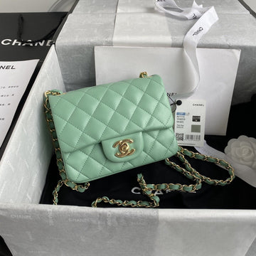 Chanel Bag New Arrival Luxury Bag - 376