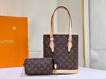 Zal Collections - Louis Vitton Bags- 2026