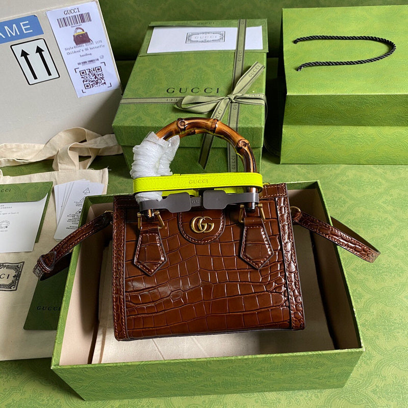 ZALL - GCI Bags - 2143
