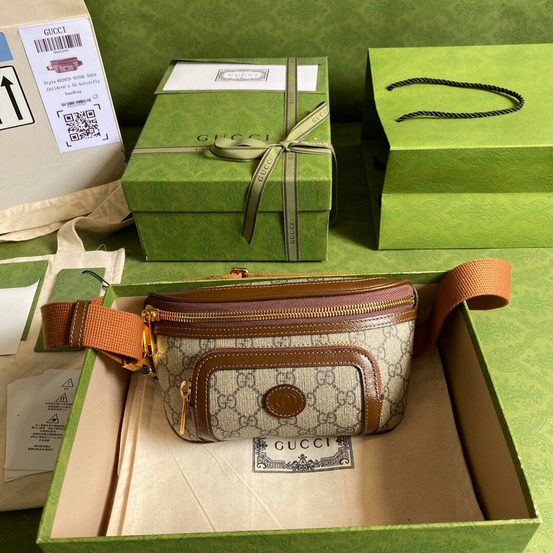 ZALL - GCI Bags - 2112