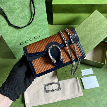 ZALL - GCI Bags - 1963