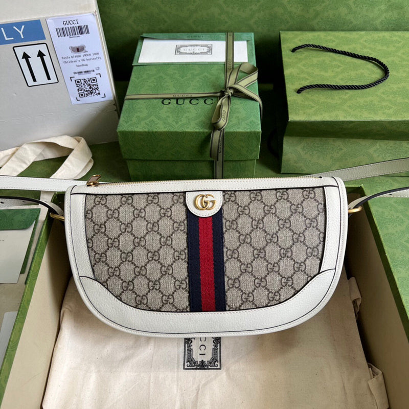 ZALL - GCI Bags - 1726