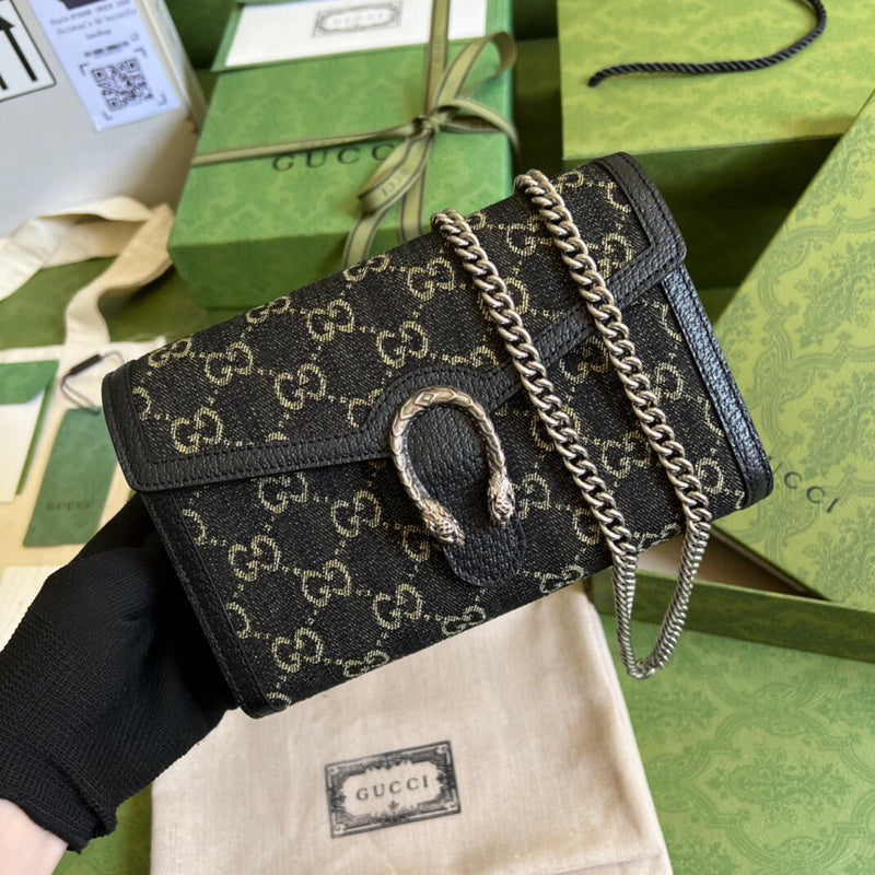 ZALL - GCI Bags - 1760