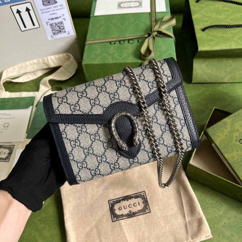 ZALL - GCI Bags - 1722