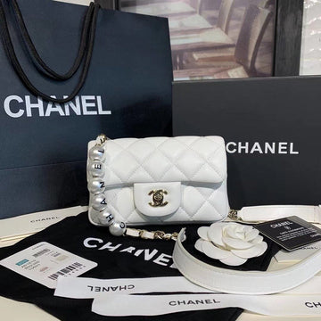 CCL ZALL Bag - 033
