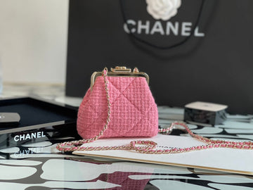 Chanel Bag New Arrival Luxury Bag - 409