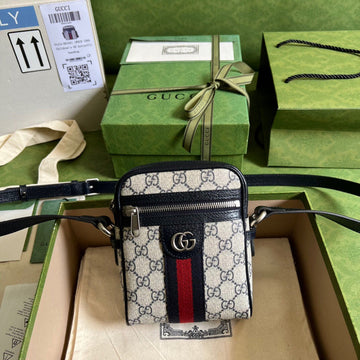 ZALL - GCI Bags - 1741