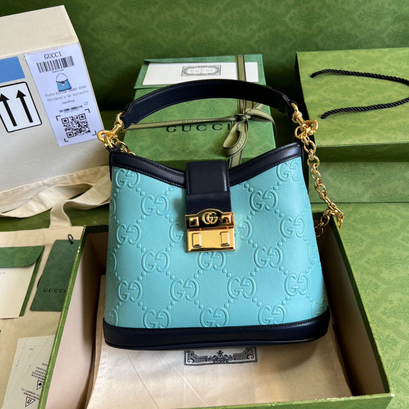 ZALL - GCI Bags - 1663