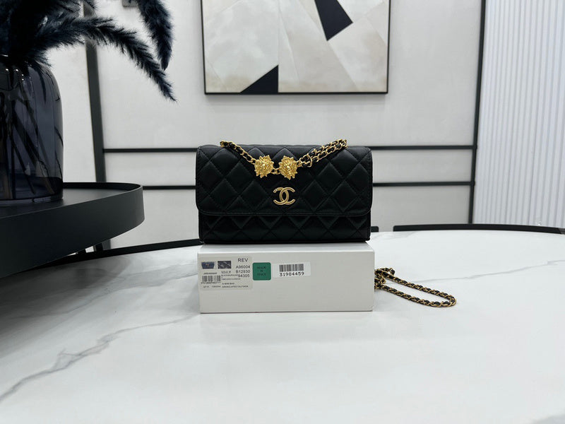 Chanel Bag New Arrival Luxury Bag - 231