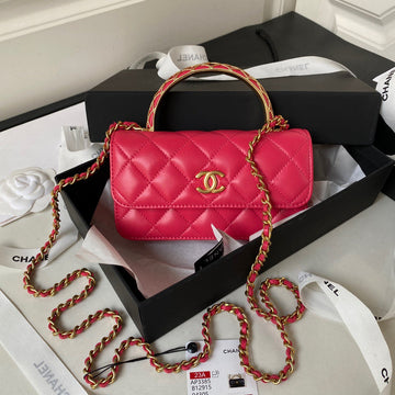 Chanel Bag New Arrival Luxury Bag - 452