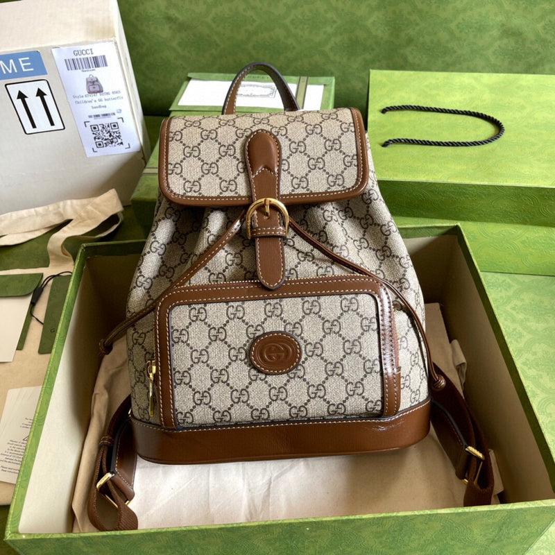 ZALL - GCI Bags - 2023