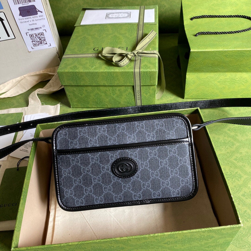ZALL - GCI Bags - 2130