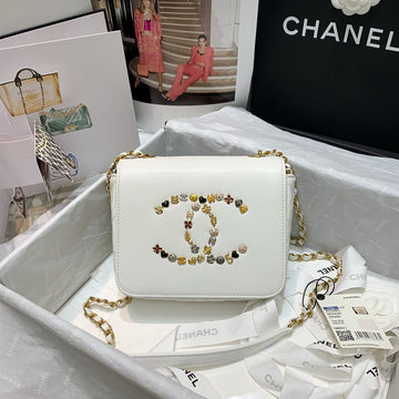 Chanel Bag New Arrival Luxury Bag - 525