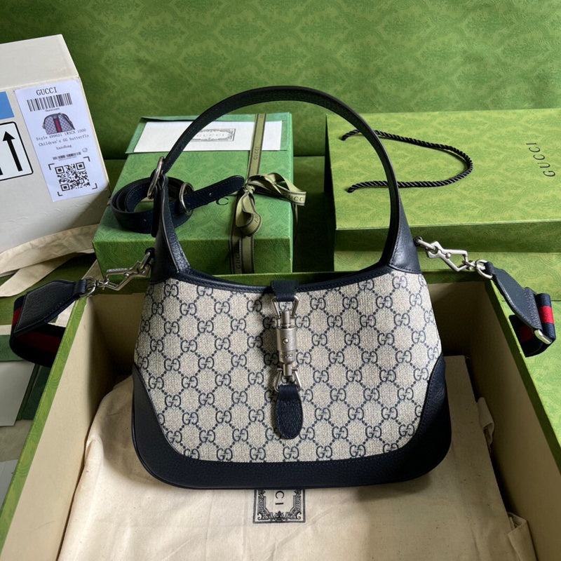 ZALL - GCI Bags - 1725