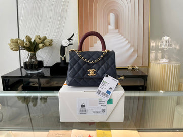 Chanel Bag New Arrival Luxury Bag - 570