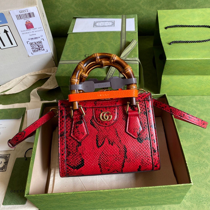 ZALL - GCI Bags - 2118
