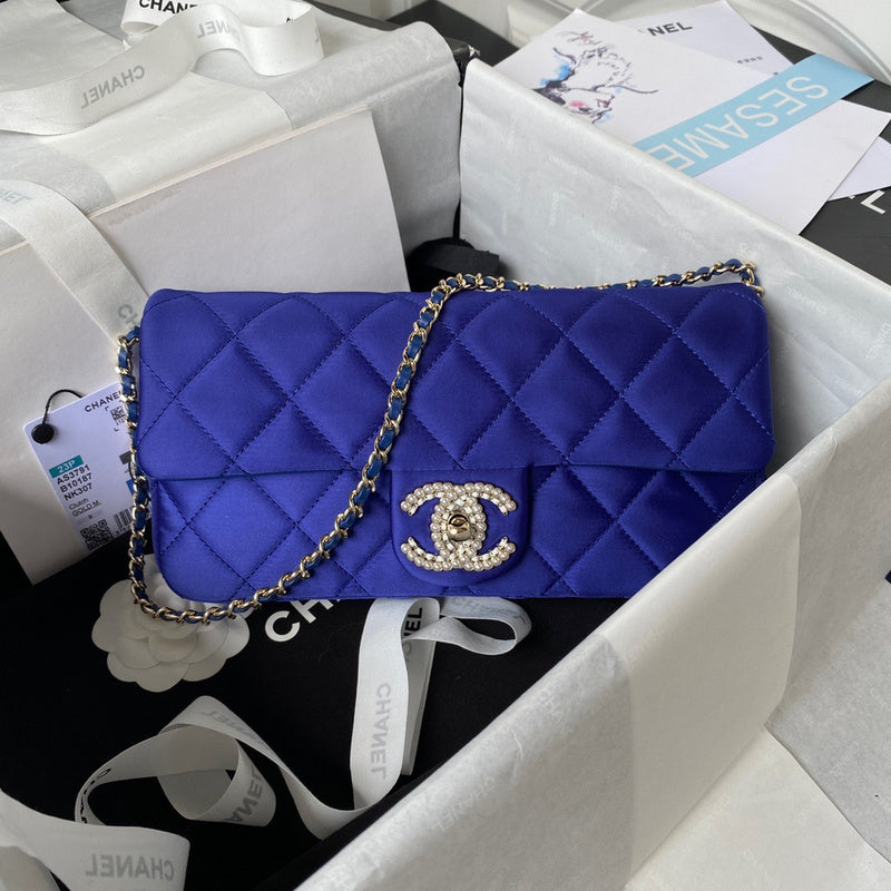 Chanel Bag New Arrival Luxury Bag - 218