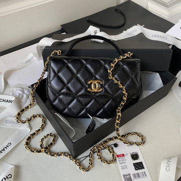 Chanel Bag New Arrival Luxury Bag - 210