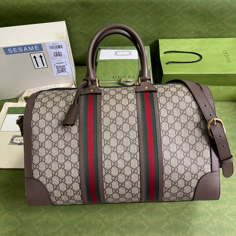 ZALL - GCI Bags - 2032