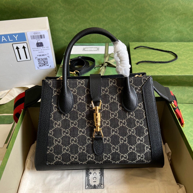 ZALL - GCI Bags - 1747