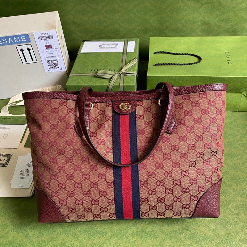 ZALL - GCI Bags - 2120