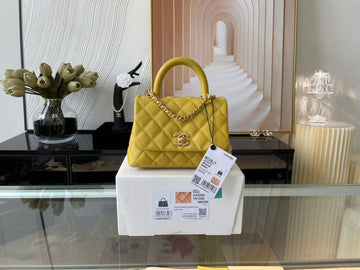 Chanel Bag New Arrival Luxury Bag - 569