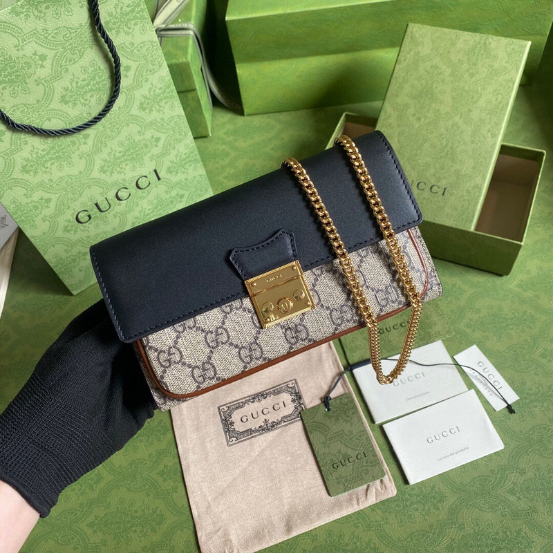 ZALL - GCI Bags - 2183