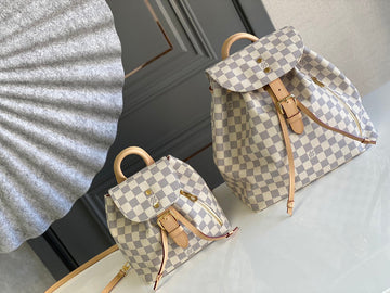 Zal Collections - Louis Vitton Bags- 2017
